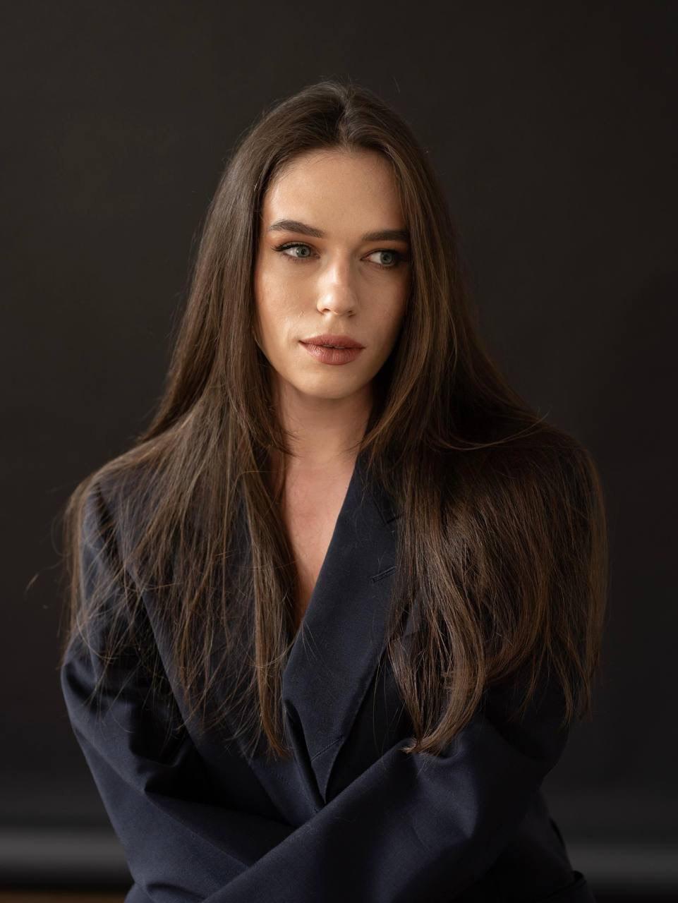 Катерина Дробишева