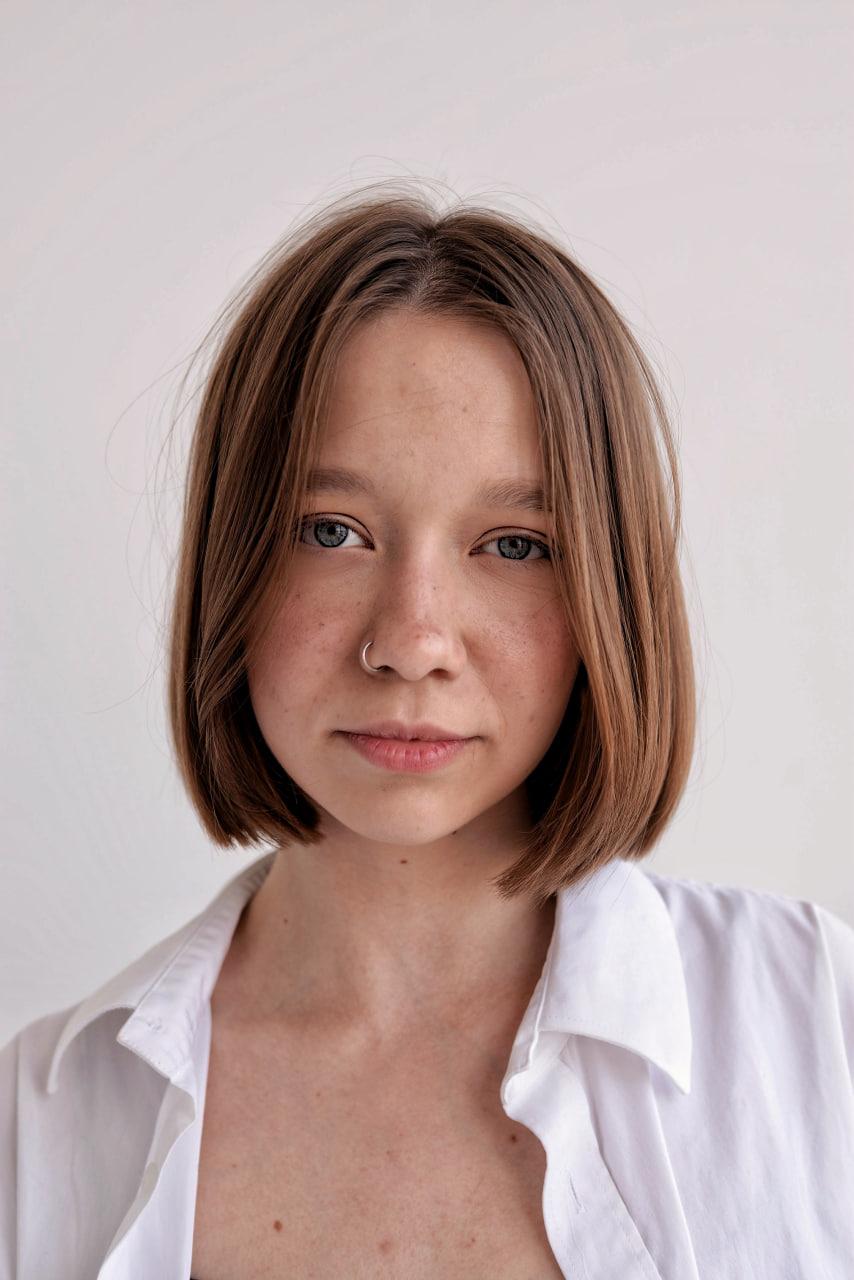 Вікторія Волошина