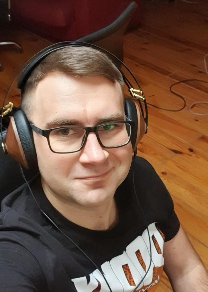 Сергій Дубов