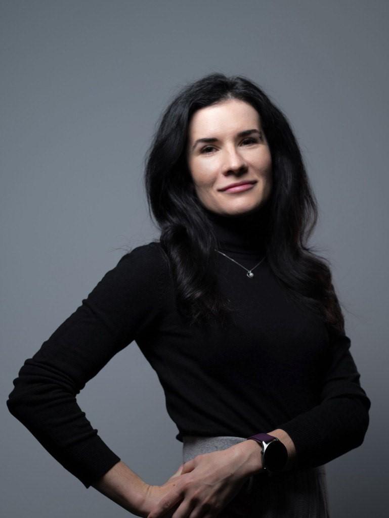 Заріна Бандрівська