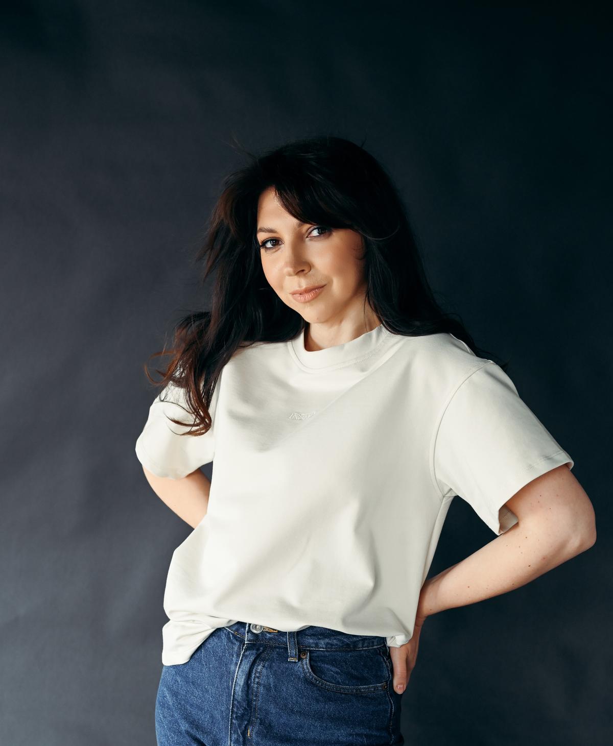 Аліна Бєляєва