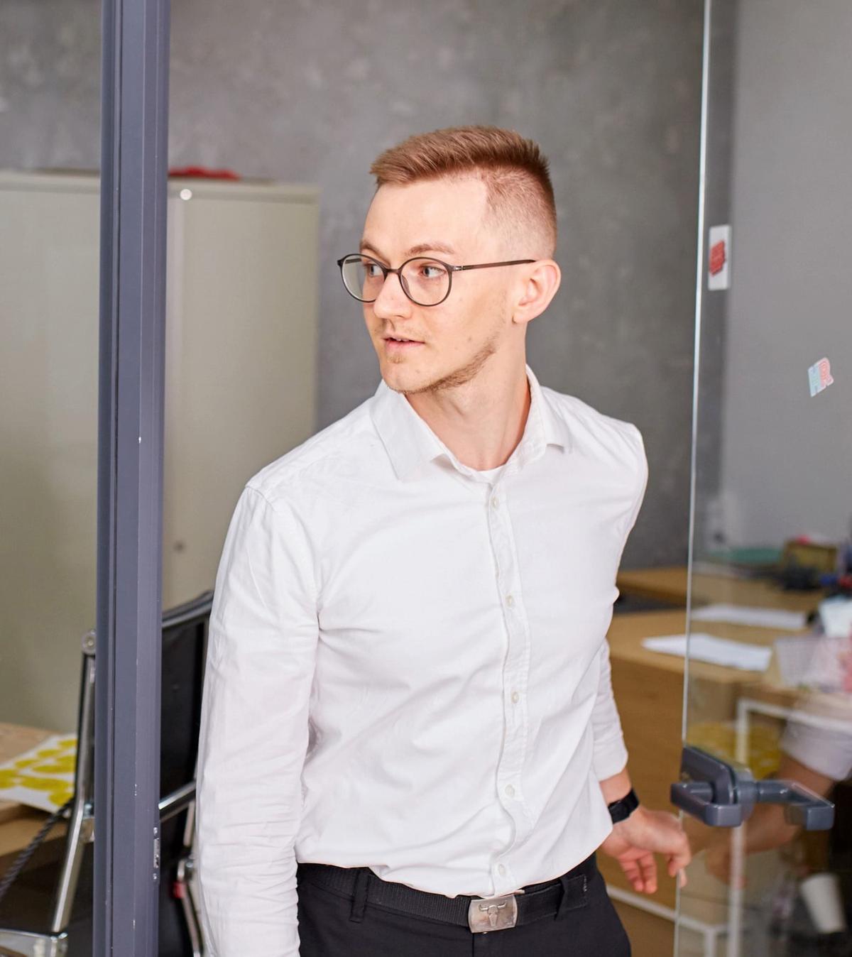 Назар Максимець