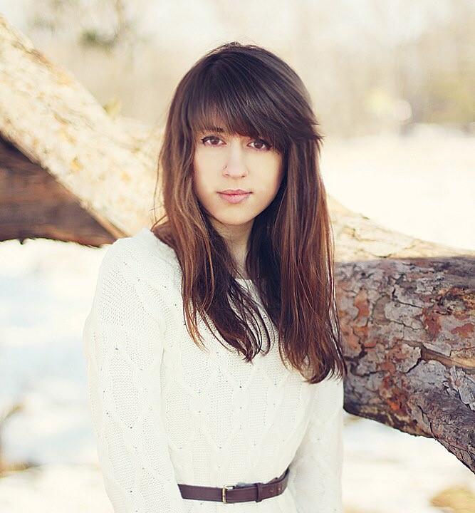 Ірина Даценко