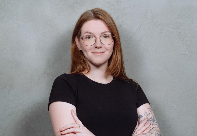 Дарія Косецька