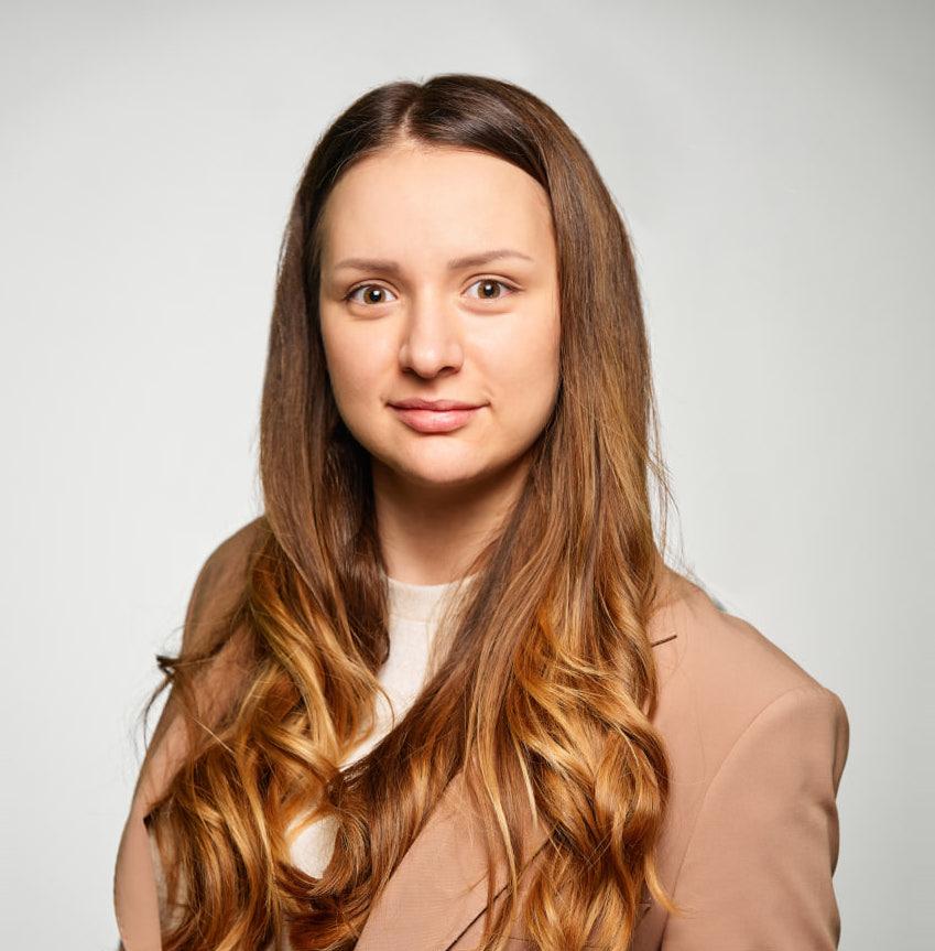 Євгенія Касакова