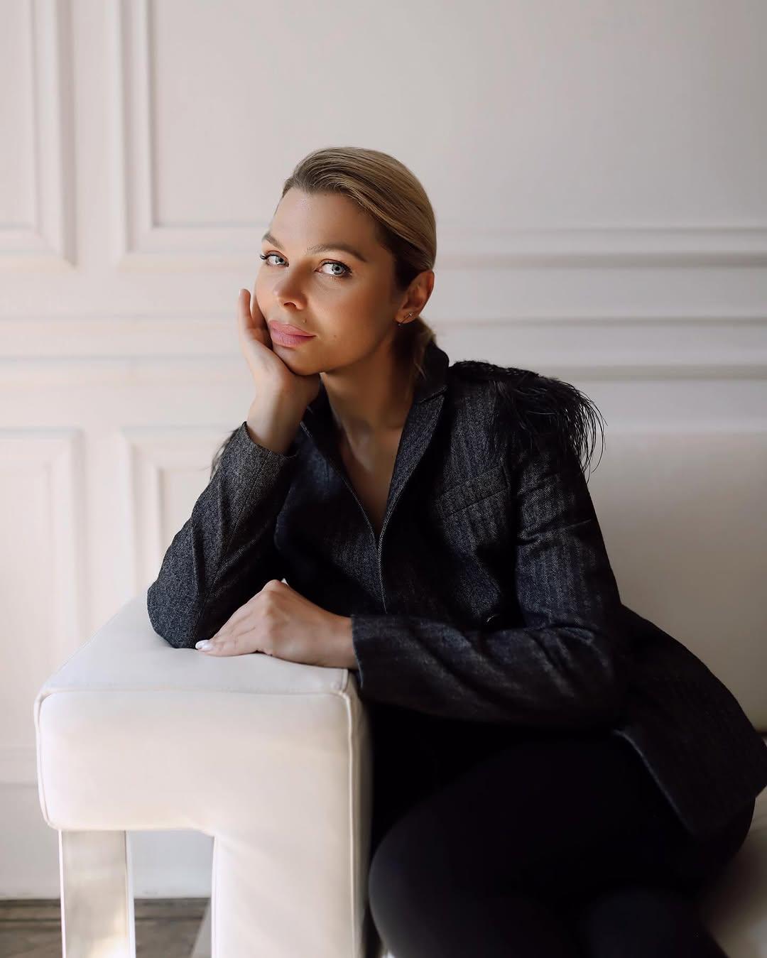 Ірина Сабатович