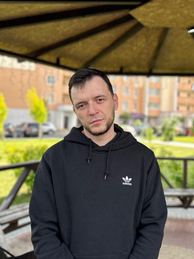 Олександр Коваленко
