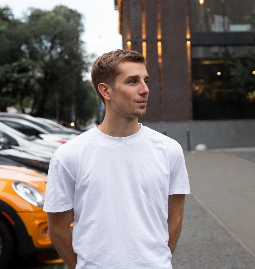 Сергій Онопрієнко