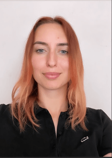 Христина Вербова