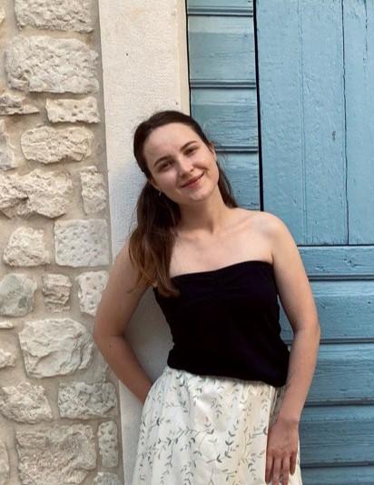 Оля Радилицька