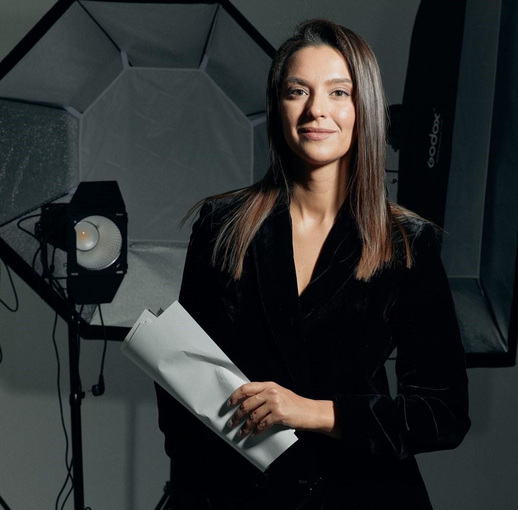 Катерина Дорошевська