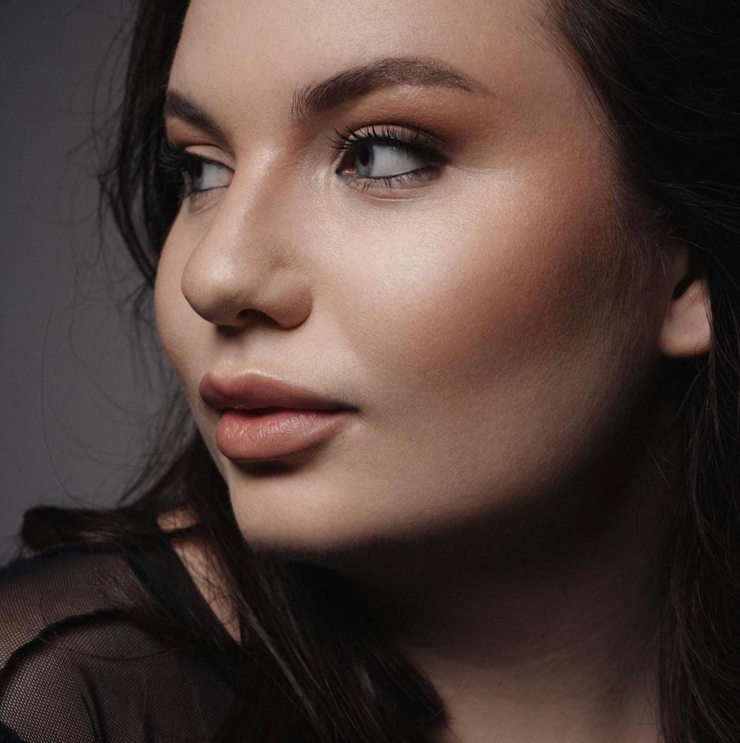 Анастасія Рєзнік