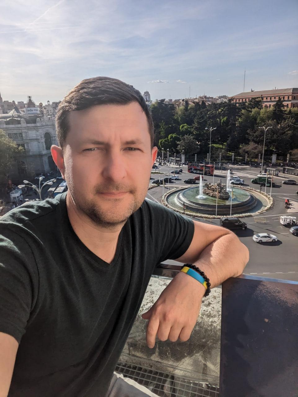 Ігор Курочка