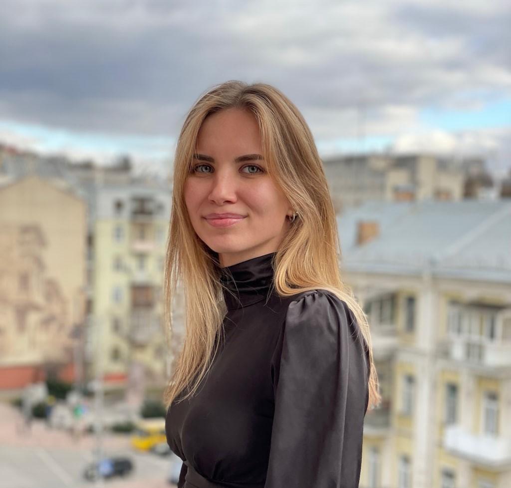 Валерія Ходико