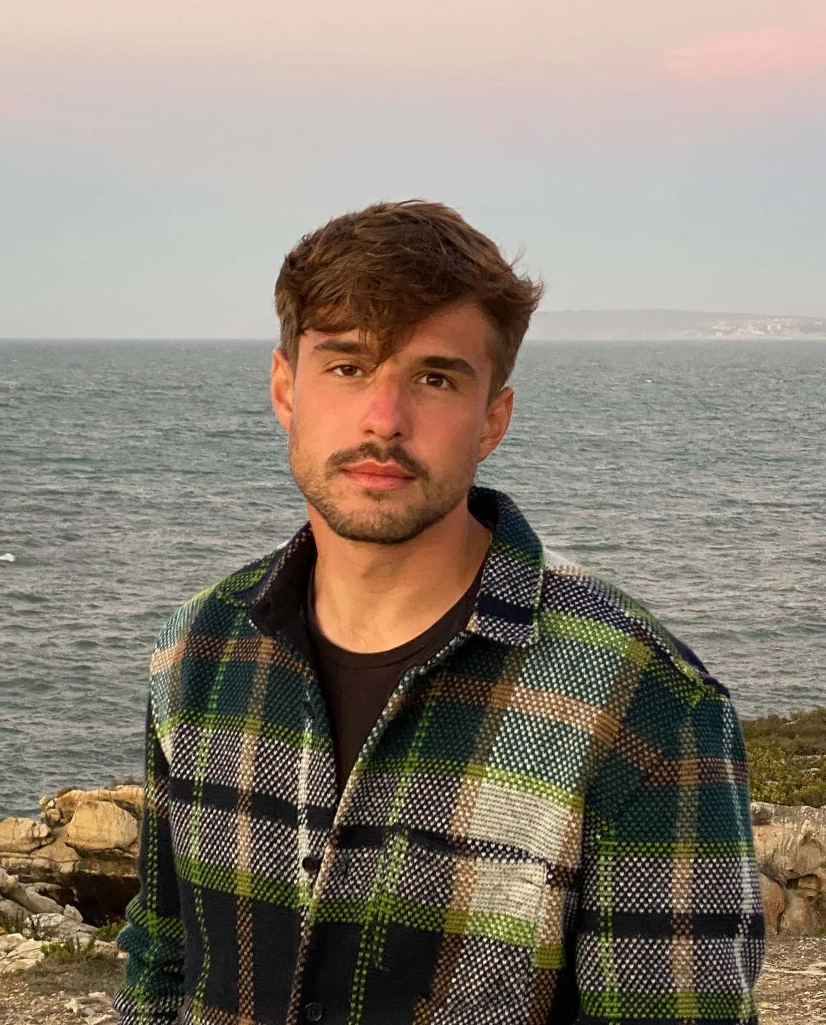 Владислав Меляницький