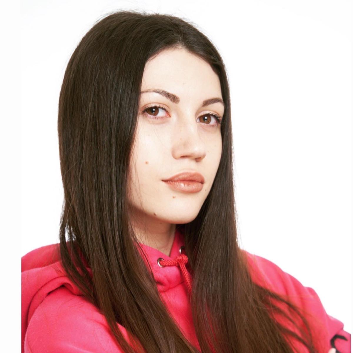 Аліна Пшеничникова