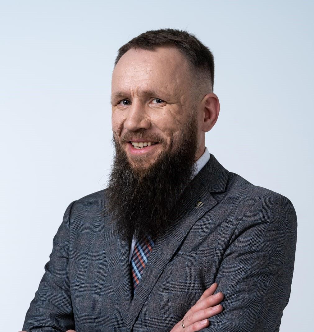 Іван Афонін