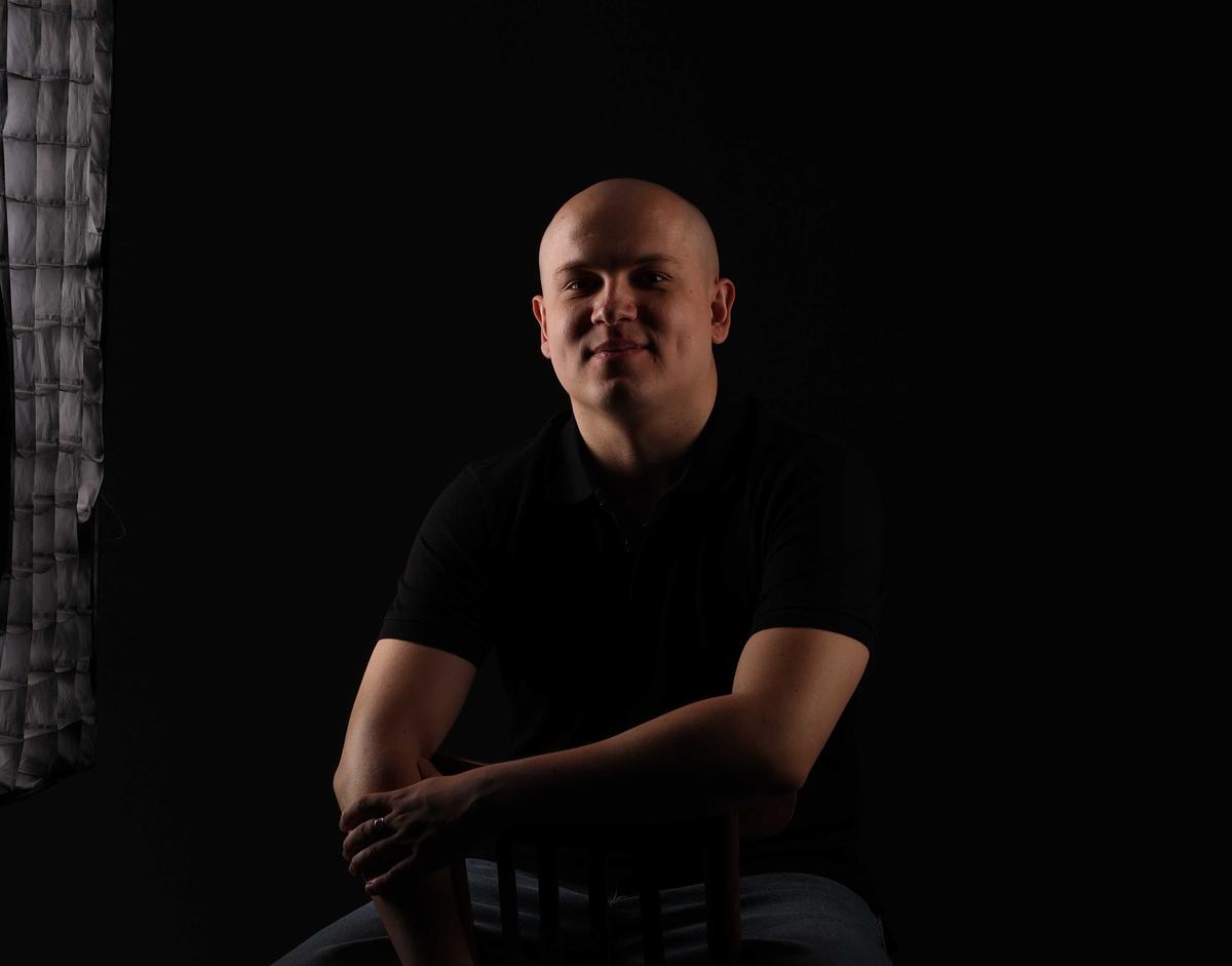 Микита Чечин