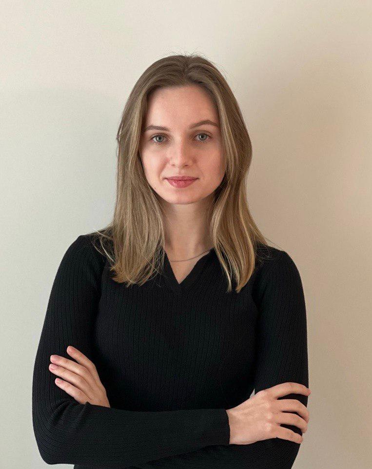 Валерія Аксютіна