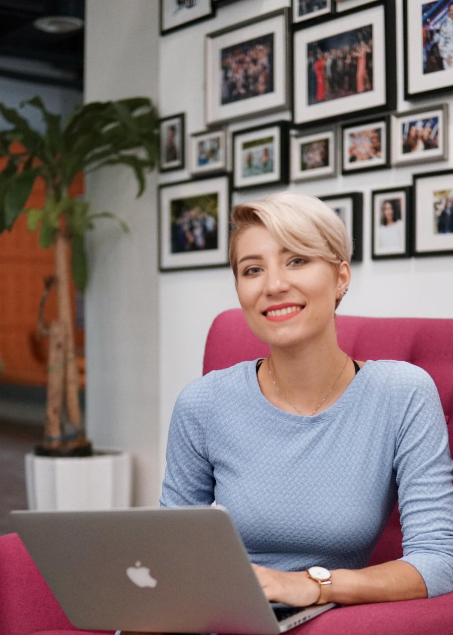 Ганна Гаврилів