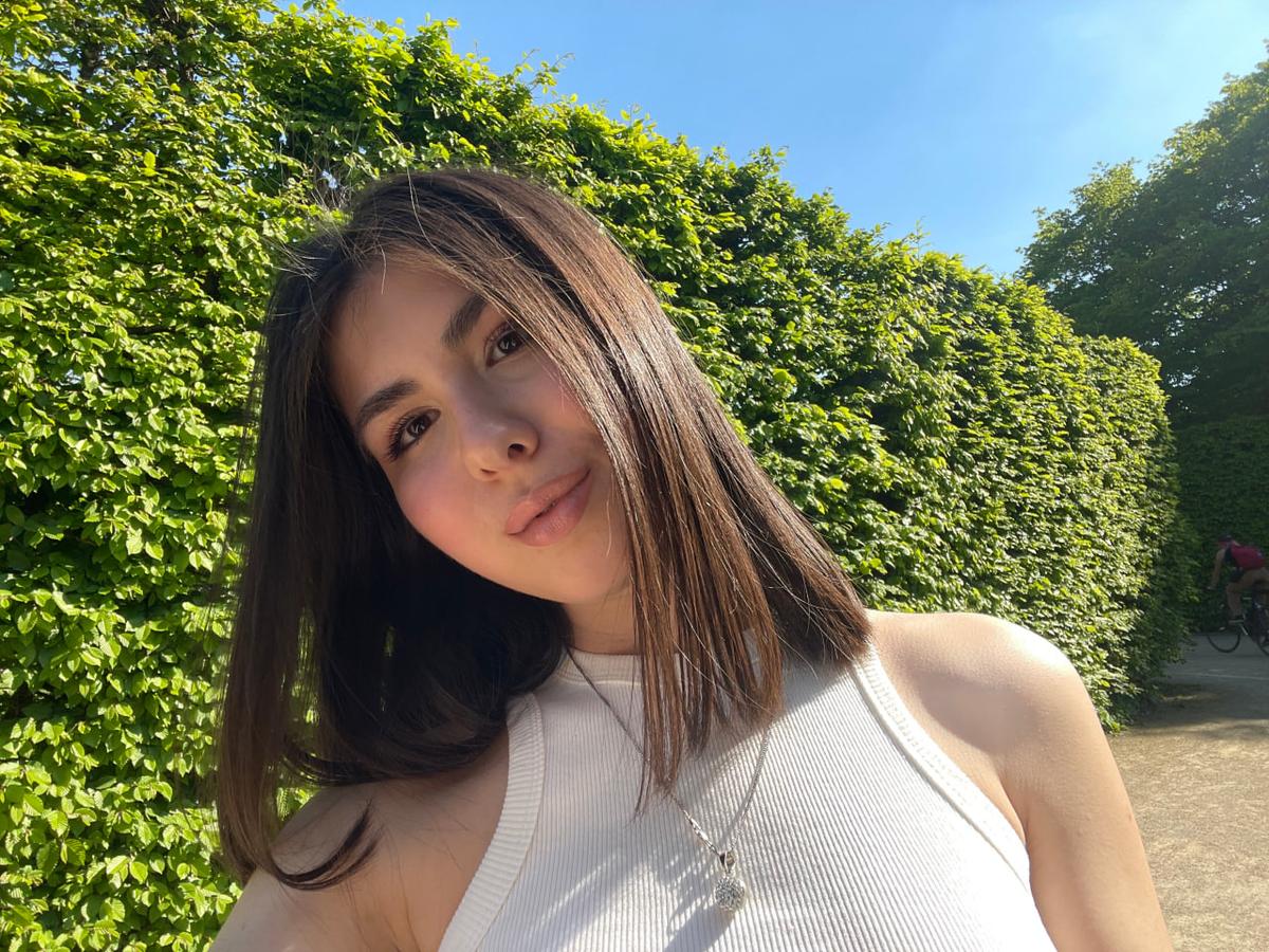 Саміра Палінка