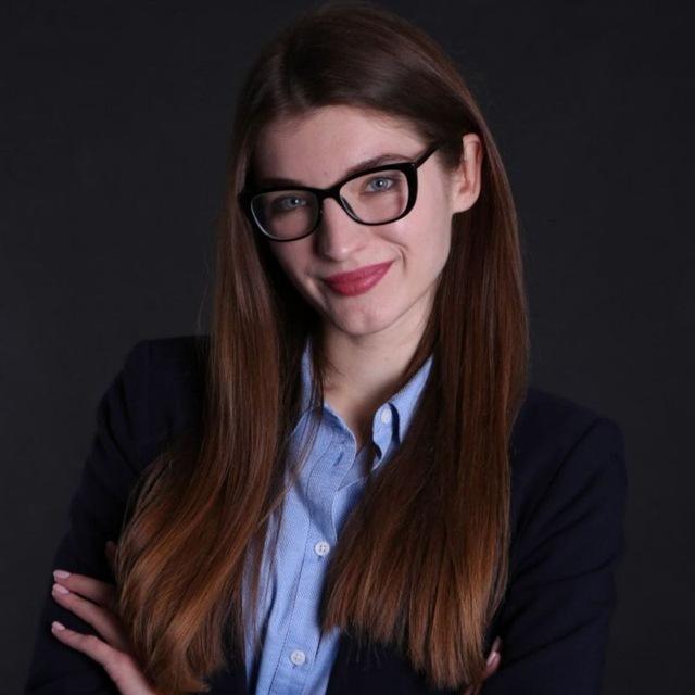 Юлія Гнатів