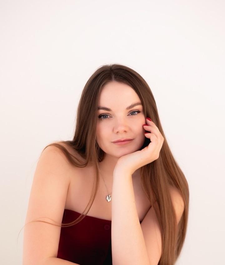 Дарія Задніпровська