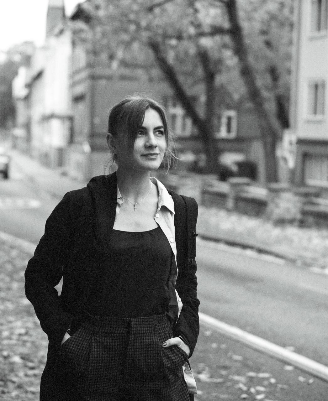 Ольга Галицька