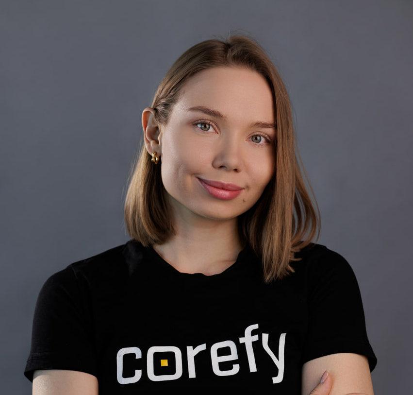 Марія Куренкова