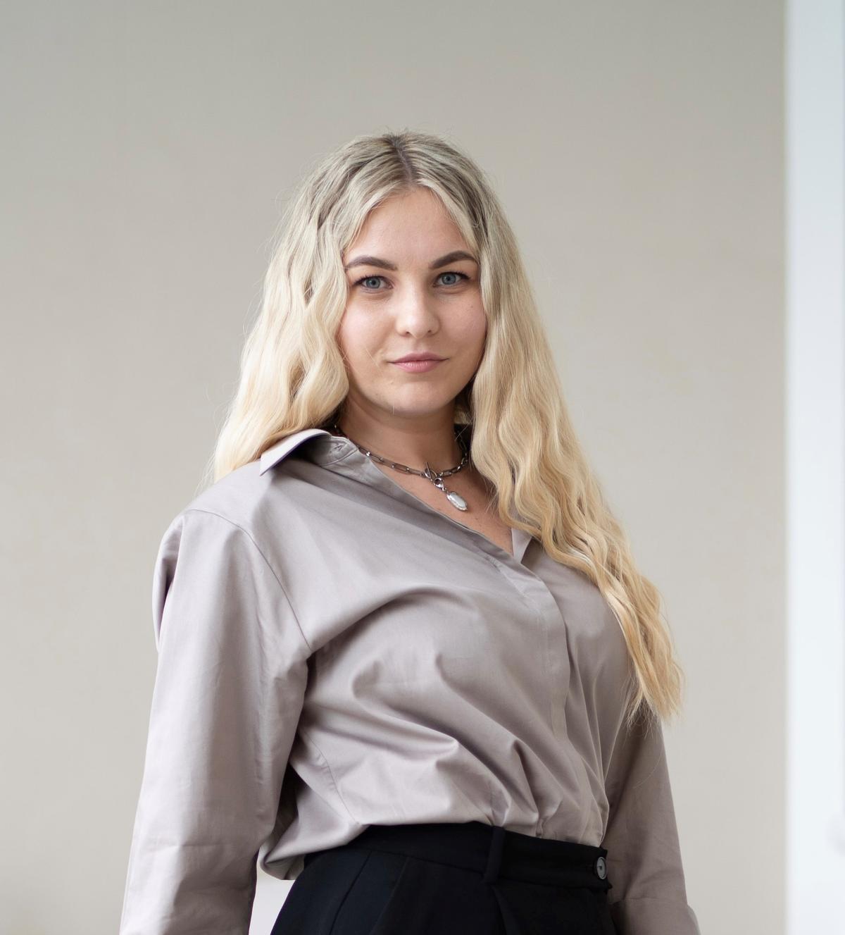 Валентина Мироненко