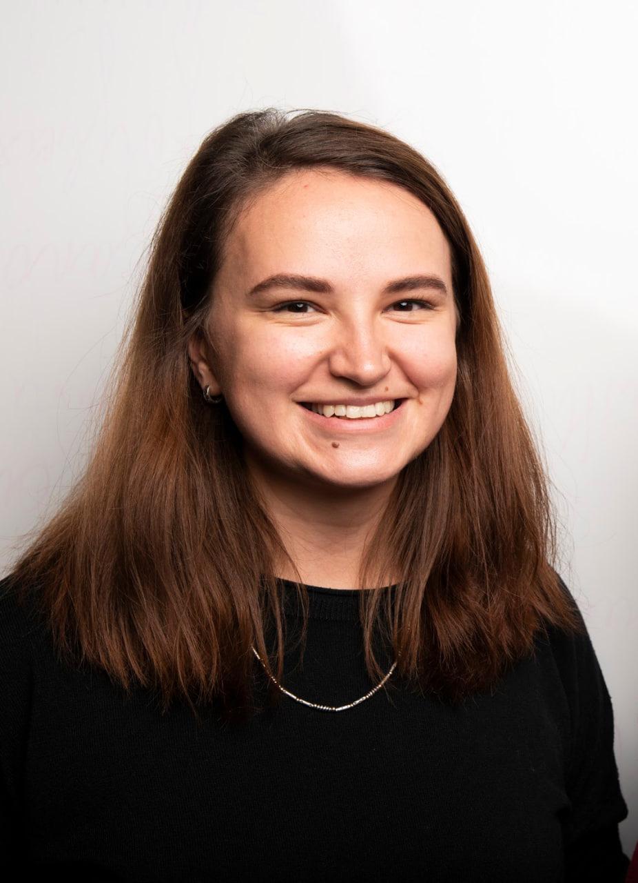 Ірина Костюк