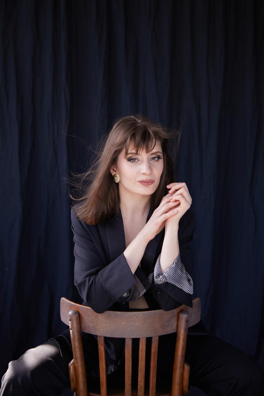 Inga Kordynovska