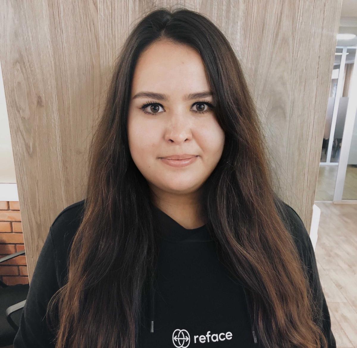 Наталія Шанько