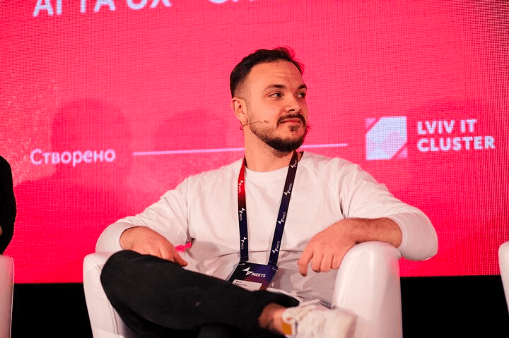 Макс Меркулов