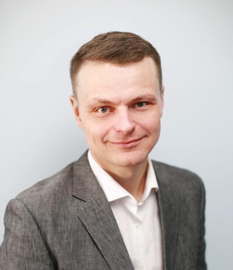 Андрій Зубенко