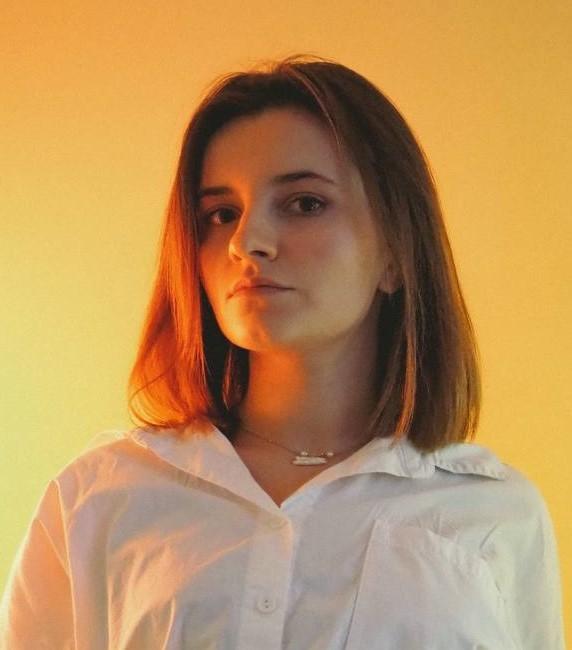 Ірина Ващук