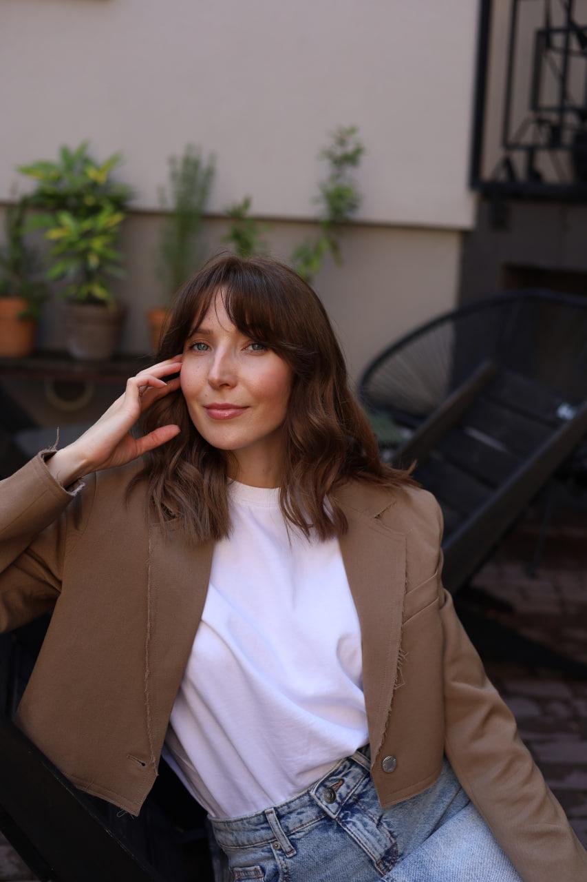 Віталія Смоленська