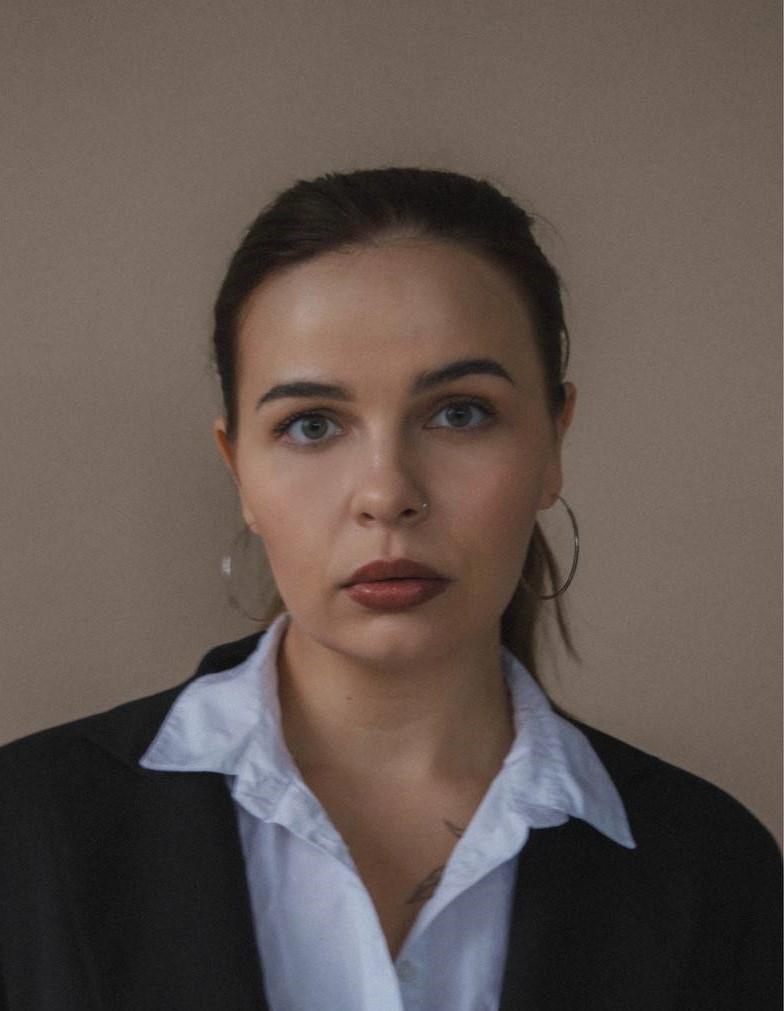 Вікторія Свідерська