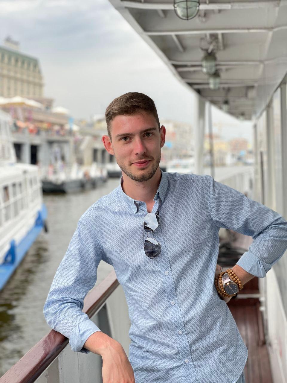 Олександр Цапенко