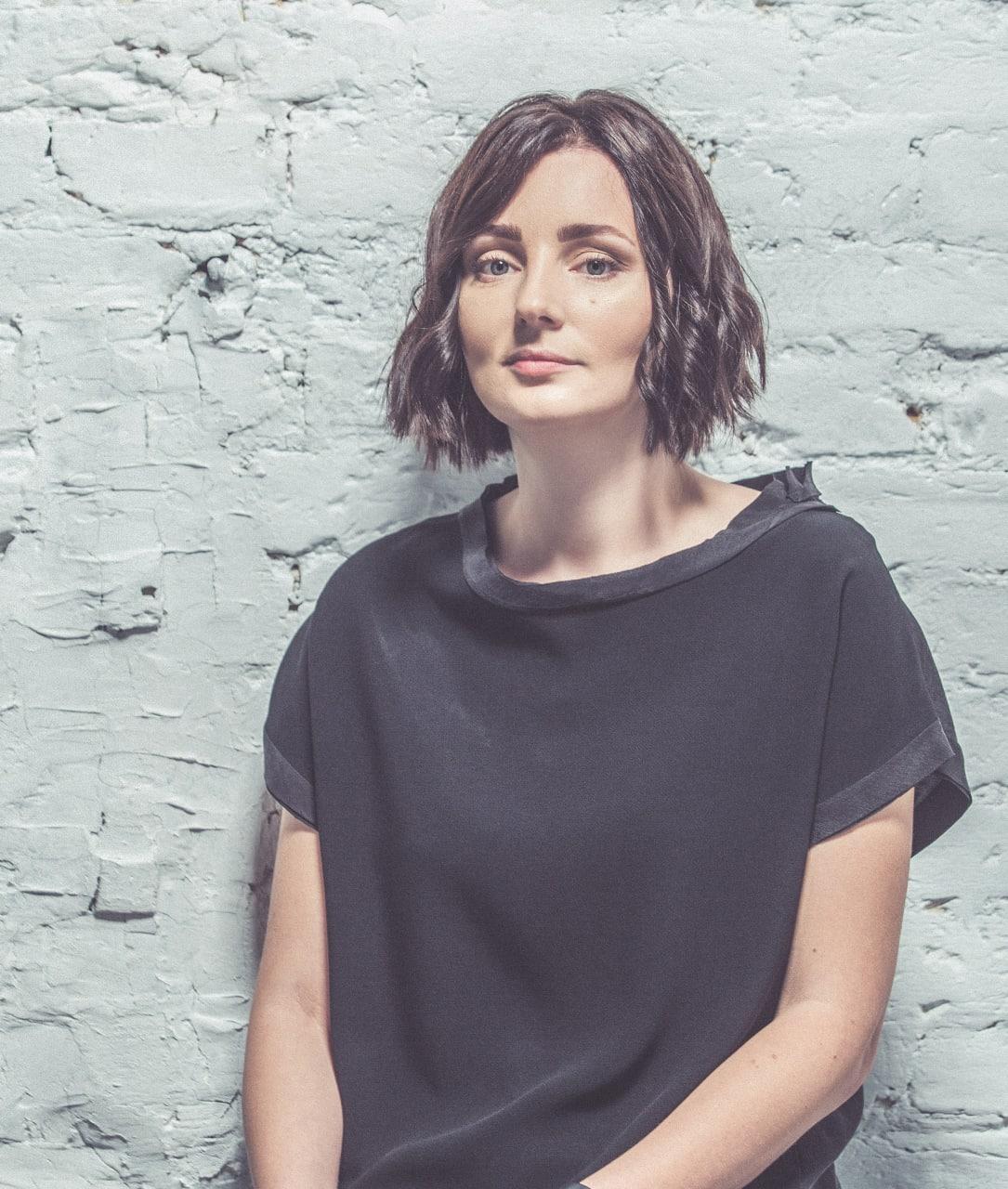 Оксана Гошва