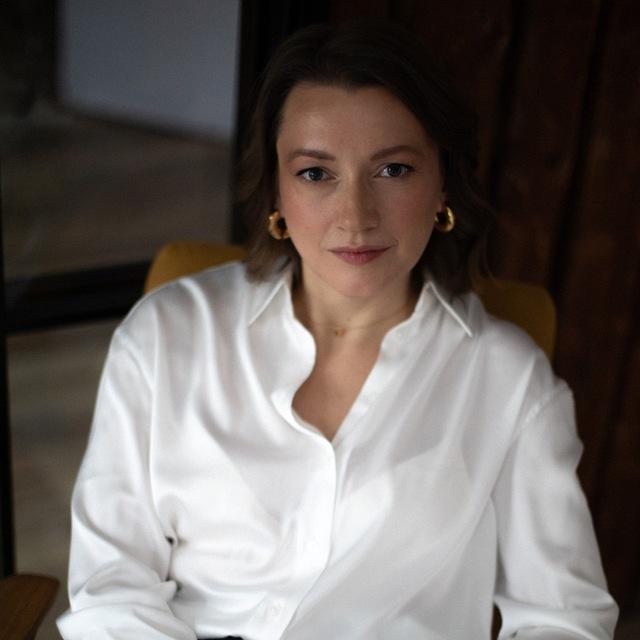 Юлія Сименович