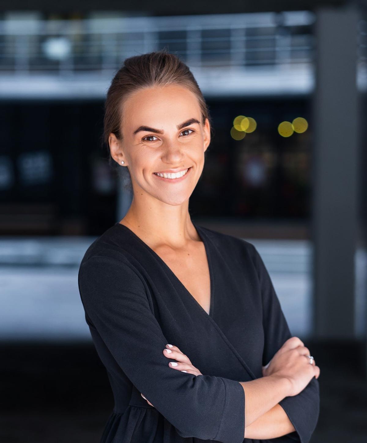 Валерія Мерзлікіна