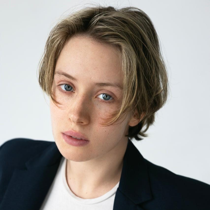 Софія Телегіна