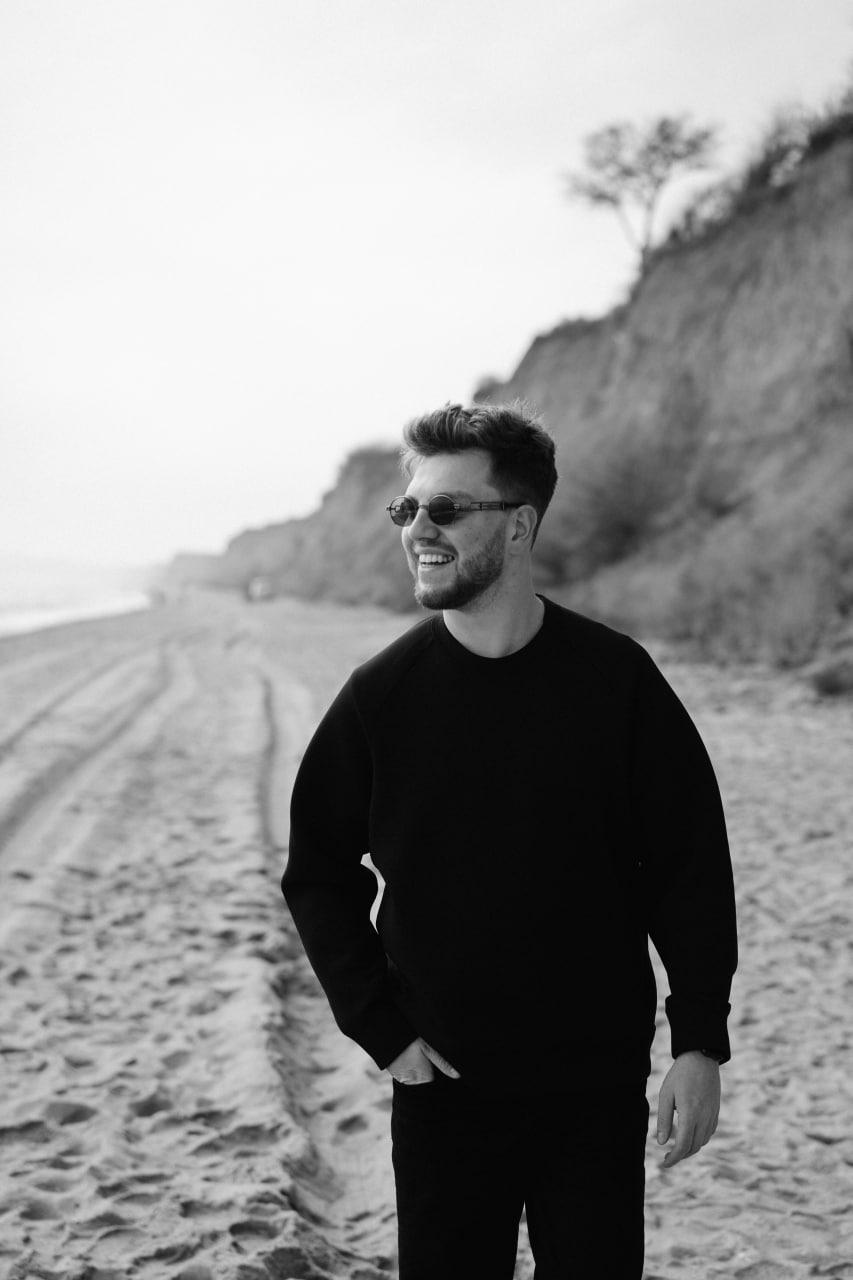 Ілля Казачковський