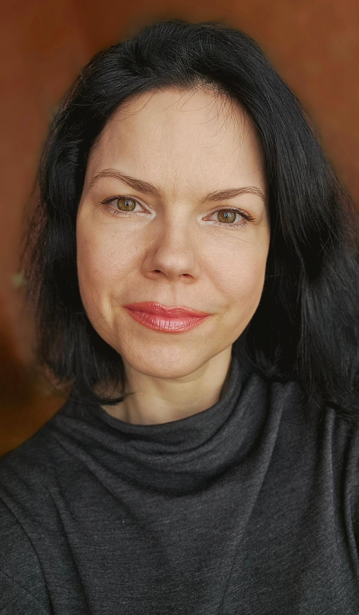 Тетяна Солдатова