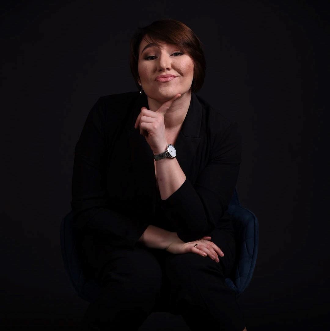Наталія Пивоварова