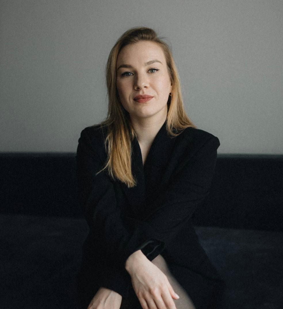 Світлана Жовтоножук