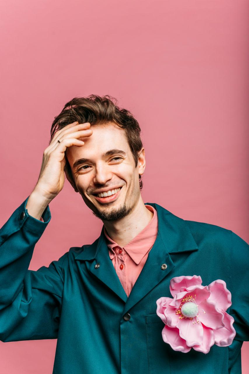 Євген Спіжовий