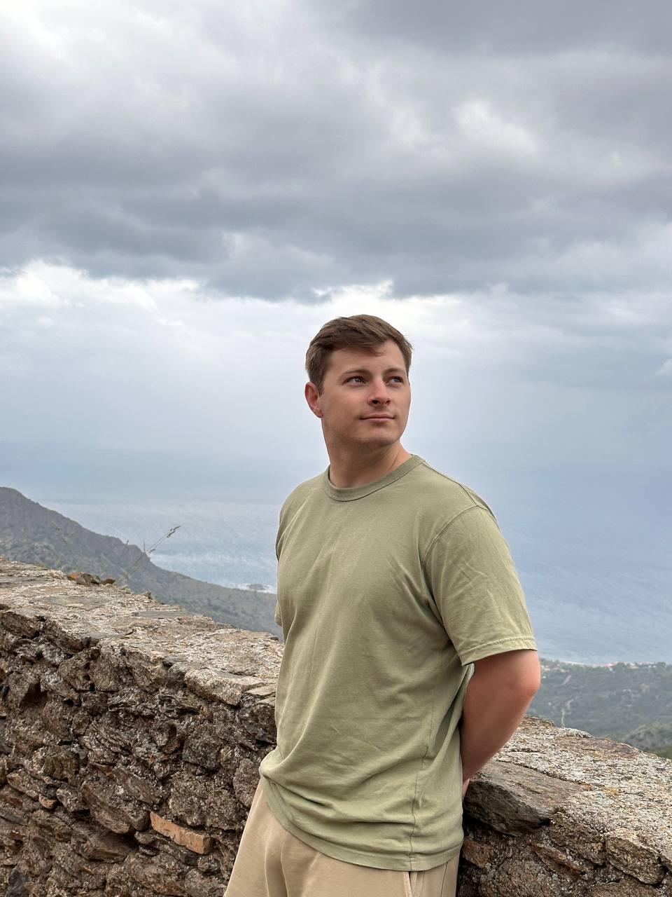 Валентин Тіщенко