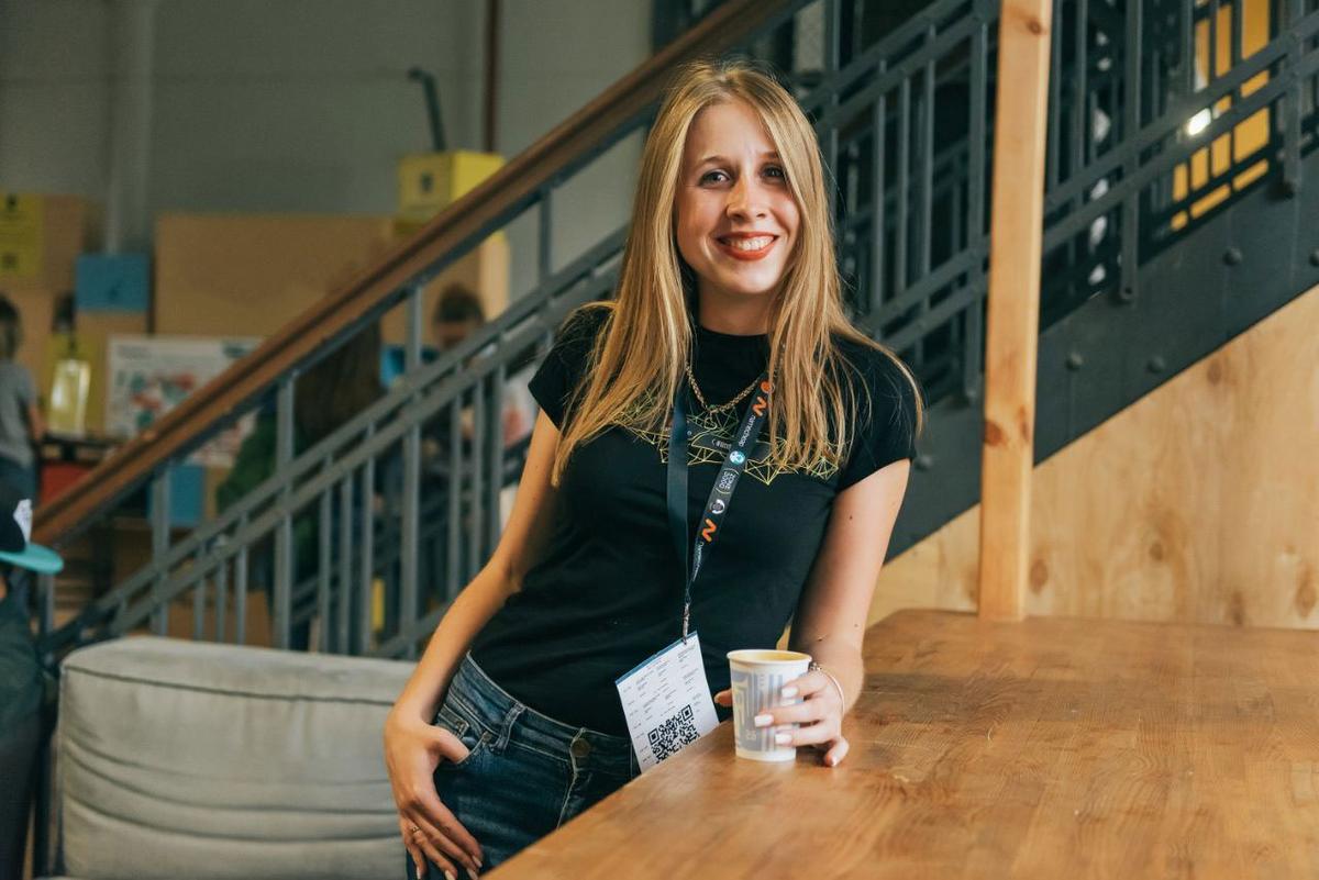 Катерина Гуляєва